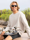 Bodie - Onyx To Walnut Tortoise / Smoke Polarized Lens