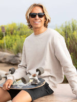 Bodie - Onyx To Walnut Tortoise / Smoke Polarized Lens