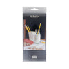 Pencil Reusable Straws - 12 count