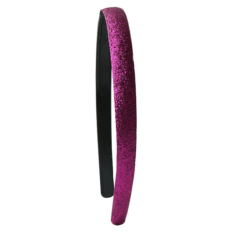 Glitter Bands Headband