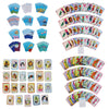 Miniature Playing Cards Assortment