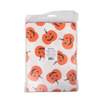 Jack-o-Lantern Table Cover