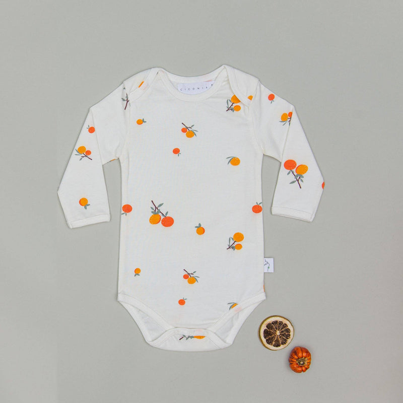 Clementine Bodysuit