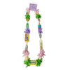 Candy Lei For A Spring Fete