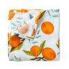 Pixie Muslin Swaddle Blanket