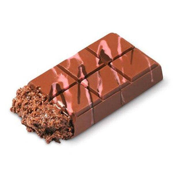Hazelnut Cream  Chocolate Bar by Oasis Treasures (75g)