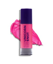 Unicorn Snot - Hocus Pocus wash-out hair paint - Bright Pink