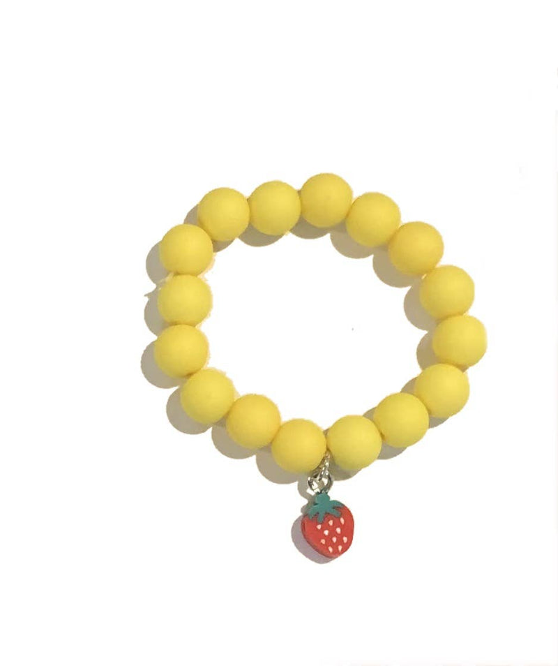 Fruit Bracelets