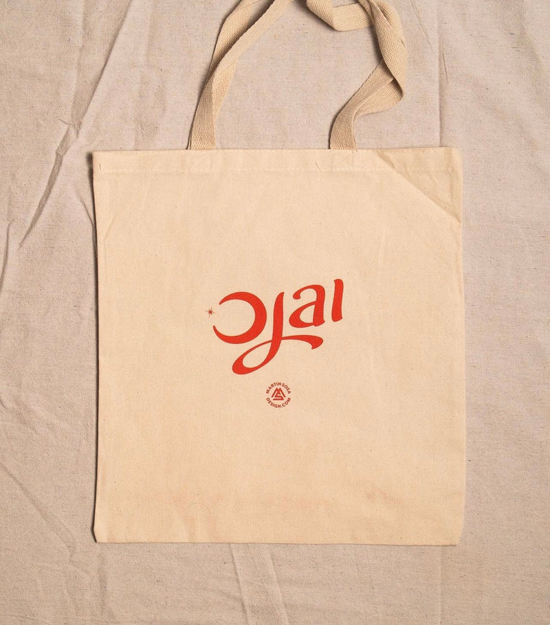 Martin Sosa Tote Bags