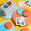 I've Venn Thinking - Strategic Card Game