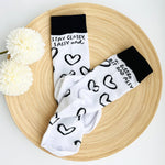 Fun Cute Socks | Inspirational