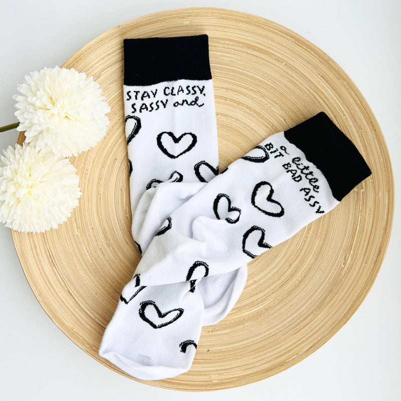 Fun Cute Socks | Inspirational