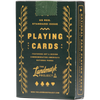 National Parks Playing Cards