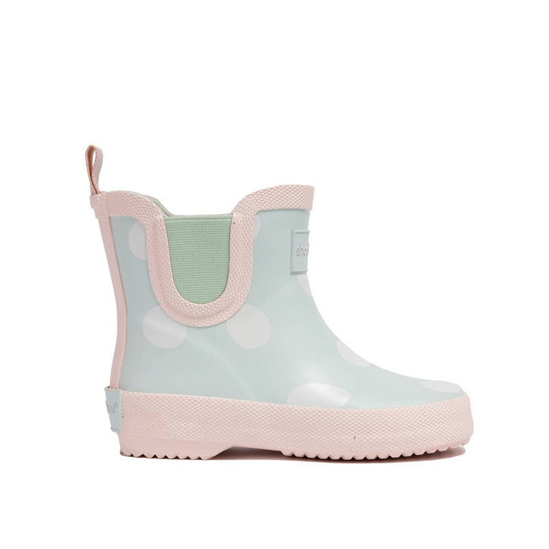 HASTINGS - TODDLER KIDS SHOE WATERPROOF RAIN BOOT