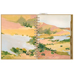 2025-2026 In the Beginning Seedlings 17 Month Planner