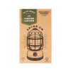 Camping Lantern - Olive Green