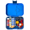 Yumbox Surf Blue with Shark Tray