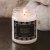 *NEW* Spooky Season 9 oz Soy Candle - Halloween Decor & Gift