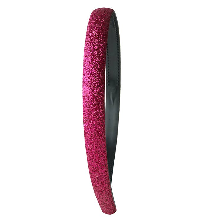 Glitter Bands Headband