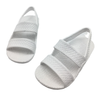 J-Slips Toddler (w/ Back Strap) Hawaiian Jesus Sandals