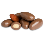 Milk Chocolate Almonds