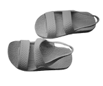 J-Slips Toddler (w/ Back Strap) Hawaiian Jesus Sandals