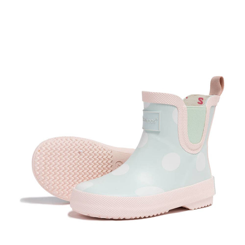 HASTINGS - TODDLER KIDS SHOE WATERPROOF RAIN BOOT