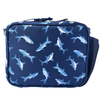 Shark Print, Insulated, 3-Way Carry