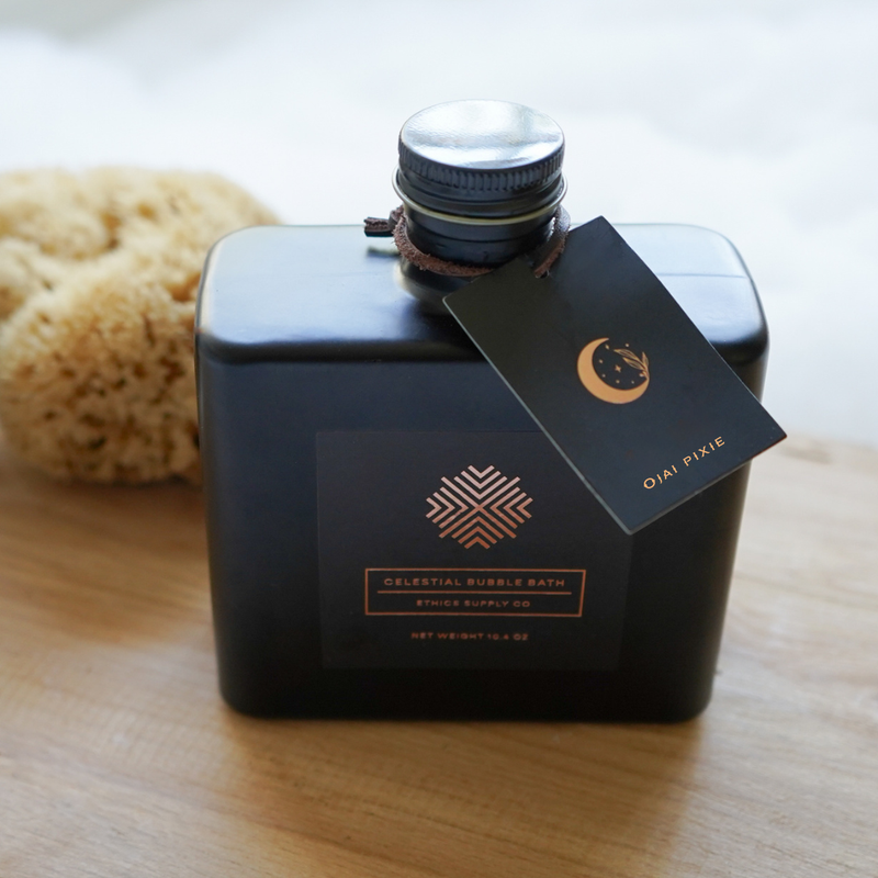 Ojai Pixie Bubble Bath