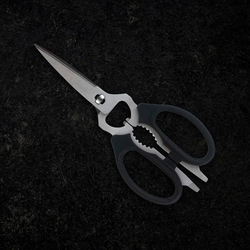 Take-Apart Kitchen Scissors - 8"