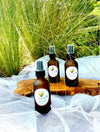 "Don't Bug Me!" Natural Insect Repellent