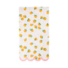 ORA1138 - Oranges Dinner Napkin