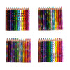 Small Valentine Pencil Assortment