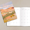 2025 - 2026 Mesas Seedlings On the Go Planner