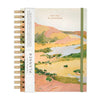 2025-2026 In the Beginning Seedlings 17 Month Planner
