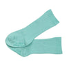 Baby Solid Colored Non-Slip Knee High Socks