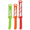 Multi-color Parer Trio Set - 3 Pc