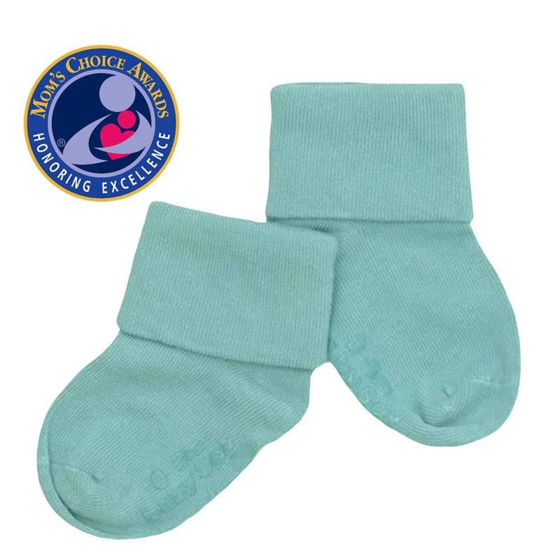 Babysoy Modern Stay on  Socks