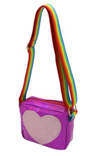 Heart Purse