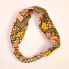 Daisy Velvet Headband