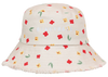 Blakely bucket hat