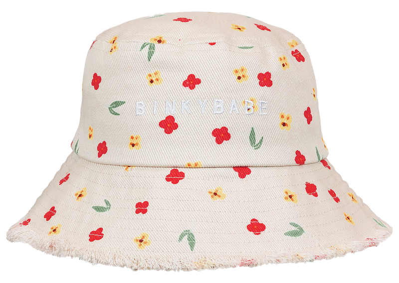 Blakely bucket hat