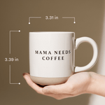 Best Teacher Ever Stoneware Coffee Mug - Teacher Gifts