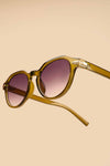 Olive Lara Sunglasses
