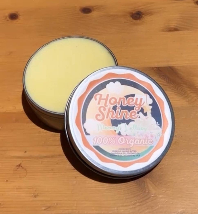 Mama’s Lullaby Body Butter