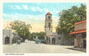 Postcard CA-1432 Ojai Avenue, Ojai