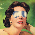 No. 015 Sammie Sleep Mask