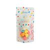 Rainbow Gummi Hearts