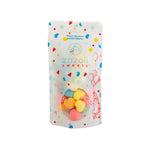 Rainbow Gummi Hearts