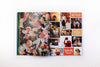 The Vision Board Book: 700+ Words & Images